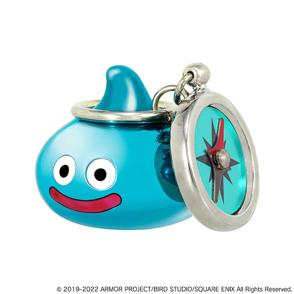 Dragon Quest Metallic Monsters Gallery Slamichi