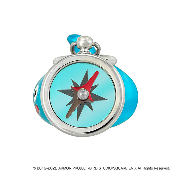 Dragon Quest Metallic Monsters Gallery Slamichi