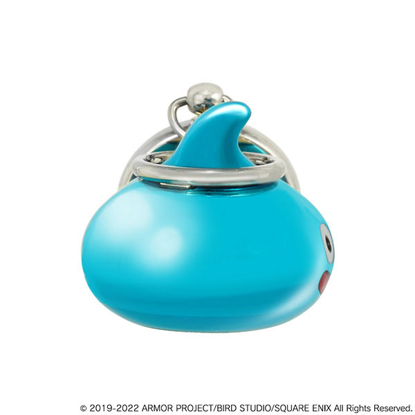 Dragon Quest Metallic Monsters Gallery Slamichi