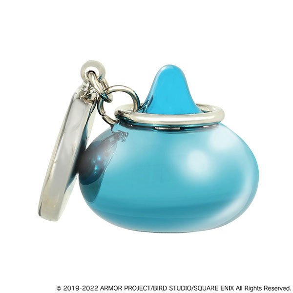 Dragon Quest Metallic Monsters Gallery Slamichi