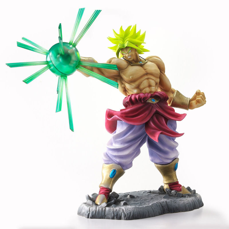 Broly - Dragon Ball