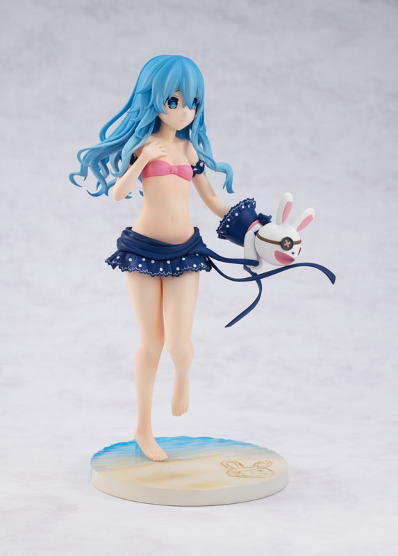 KDcolle Date A Live IV Yoshino Fecinate Swimsuit ver. 1/7