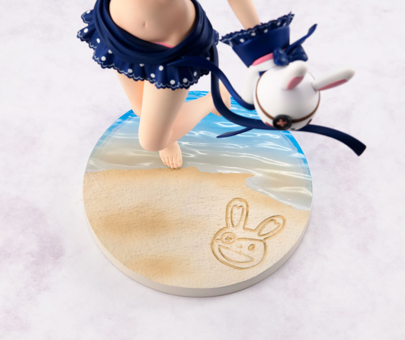 KDcolle Date A Live IV Yoshino Fecinate Swimsuit ver. 1/7