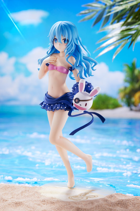 KDcolle Date A Live IV Yoshino Fecinate Swimsuit ver. 1/7