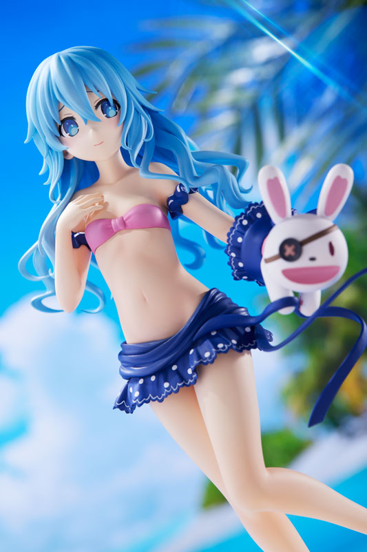 KDcolle Date A Live IV Yoshino Fecinate Swimsuit ver. 1/7