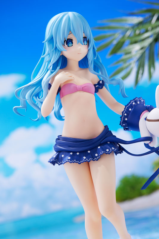KDcolle Date A Live IV Yoshino Fecinate Swimsuit ver. 1/7