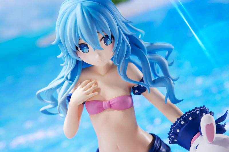 KDcolle Date A Live IV Yoshino Fecinate Swimsuit ver. 1/7