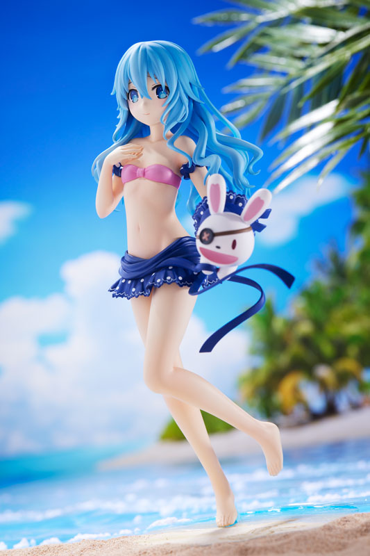 KDcolle Date A Live IV Yoshino Fecinate Swimsuit ver. 1/7