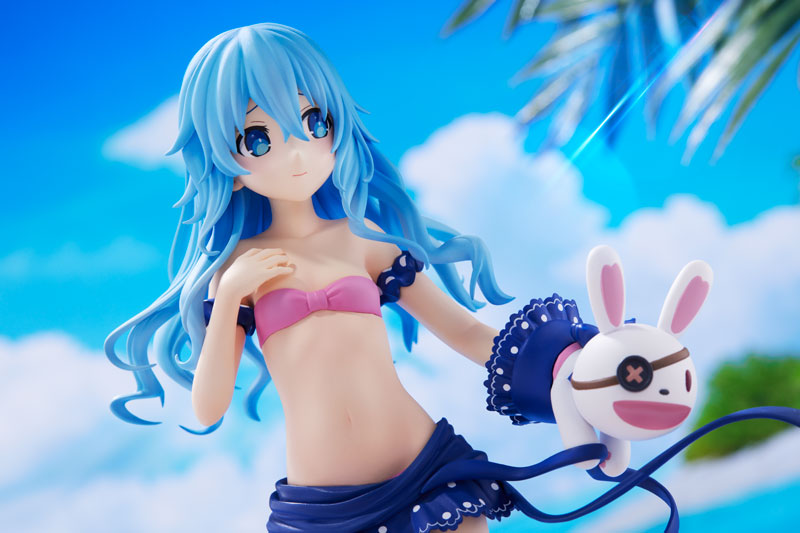 KDcolle Date A Live IV Yoshino Fecinate Swimsuit ver. 1/7