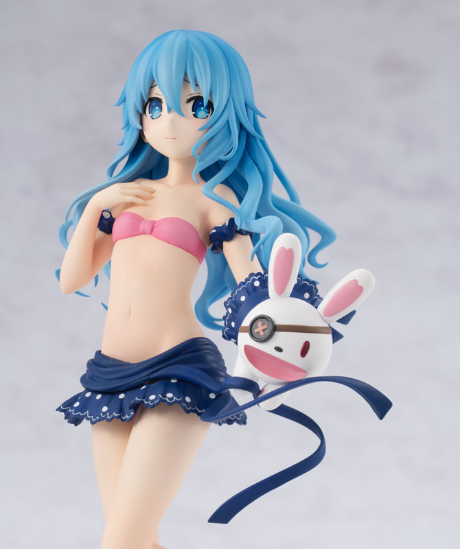 KDcolle Date A Live IV Yoshino Fecinate Swimsuit ver. 1/7