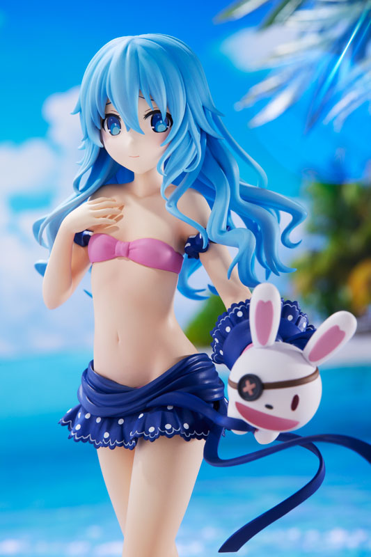 KDcolle Date A Live IV Yoshino Fecinate Swimsuit ver. 1/7