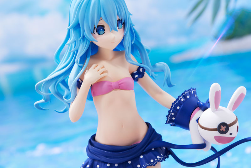 KDcolle Date A Live IV Yoshino Fecinate Swimsuit ver. 1/7