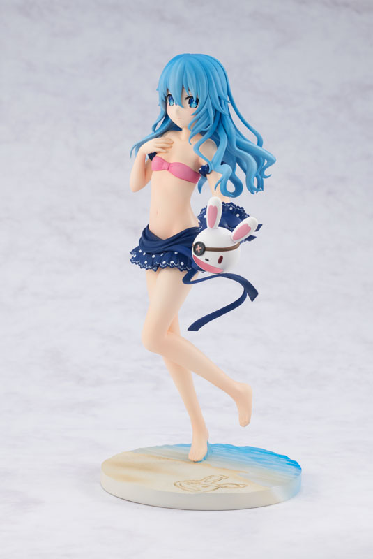 KDcolle Date A Live IV Yoshino Fecinate Swimsuit ver. 1/7