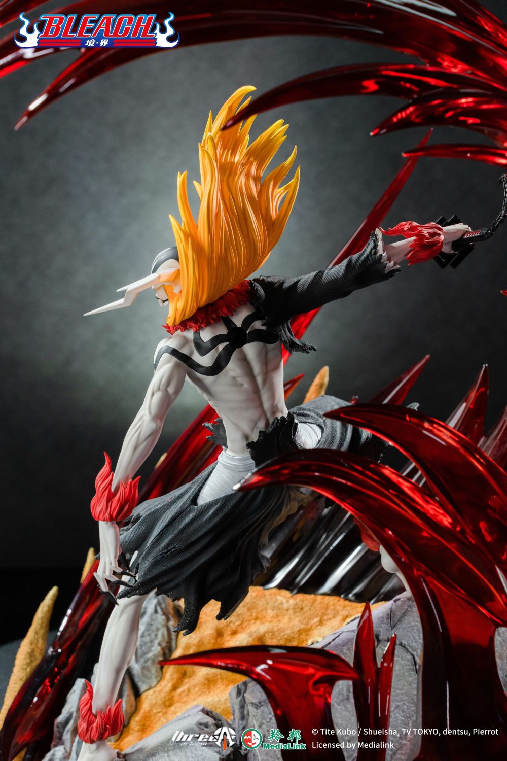 Kurosaki Ichigo 1/6