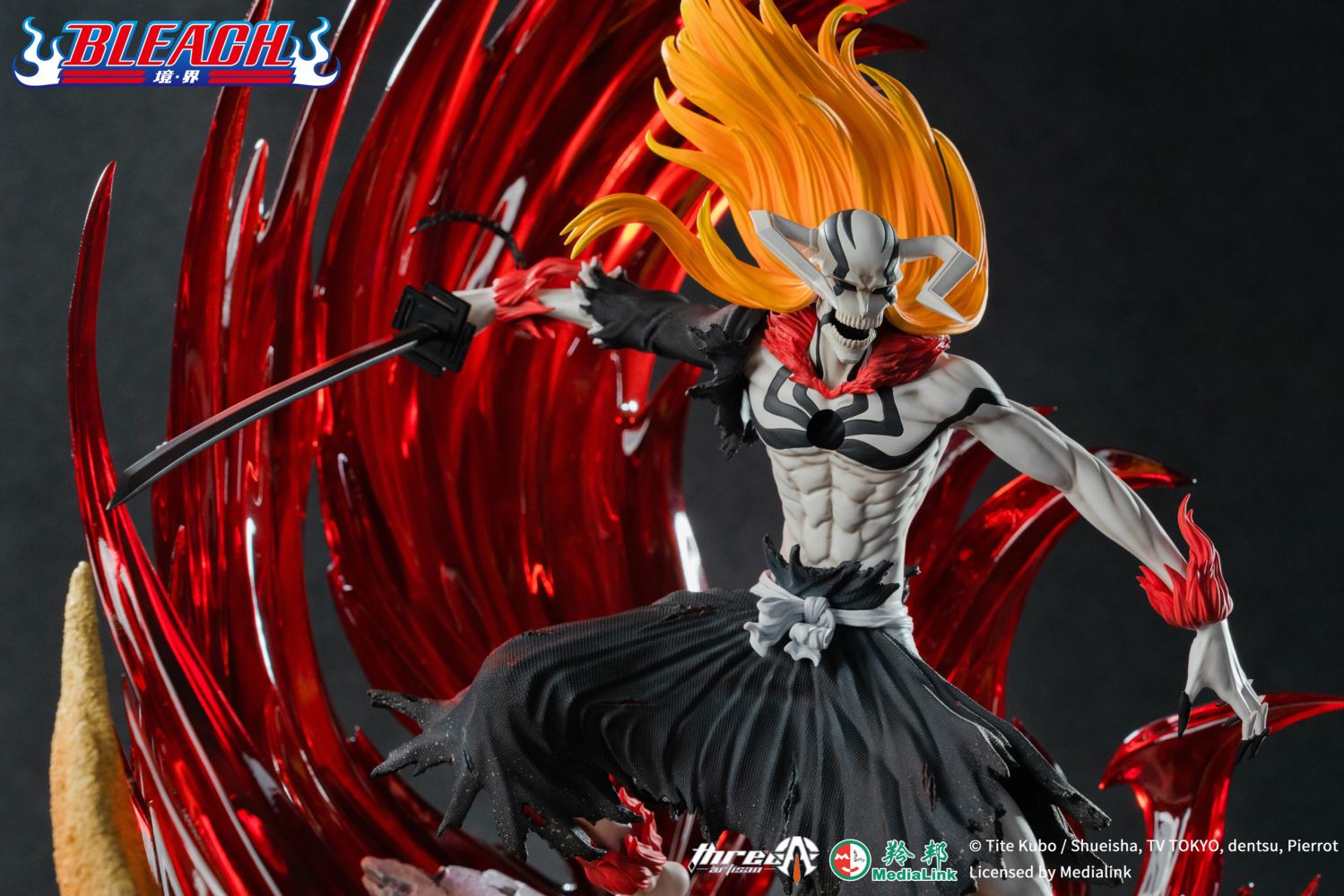Kurosaki Ichigo 1/6