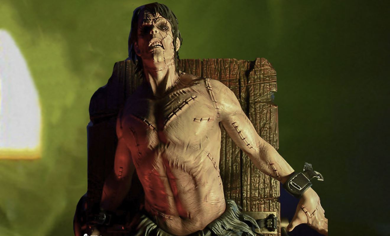 Frankenstein
