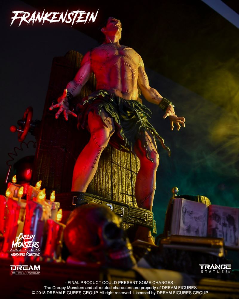 Frankenstein