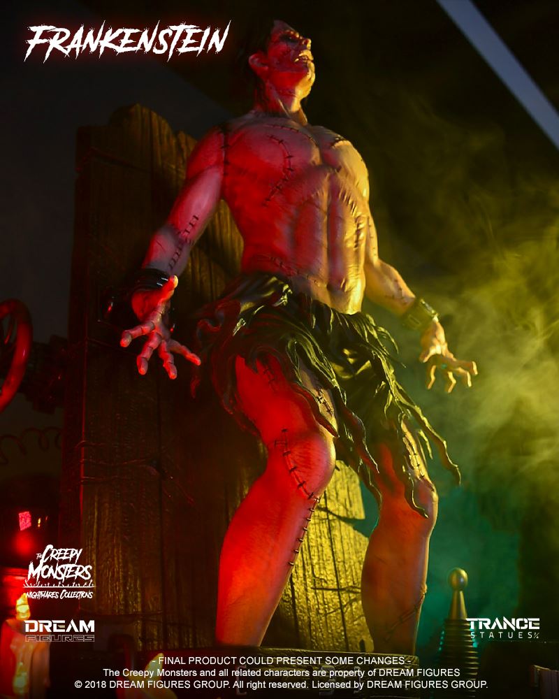 Frankenstein