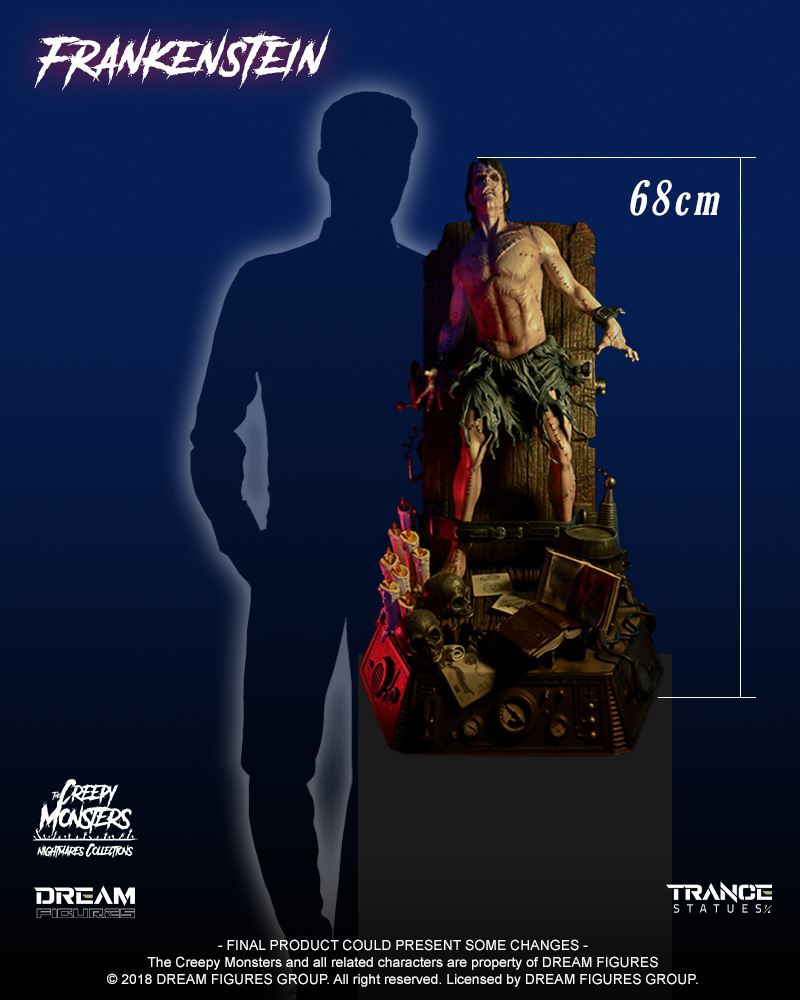 Frankenstein