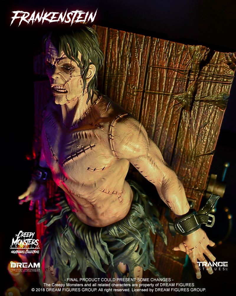 Frankenstein