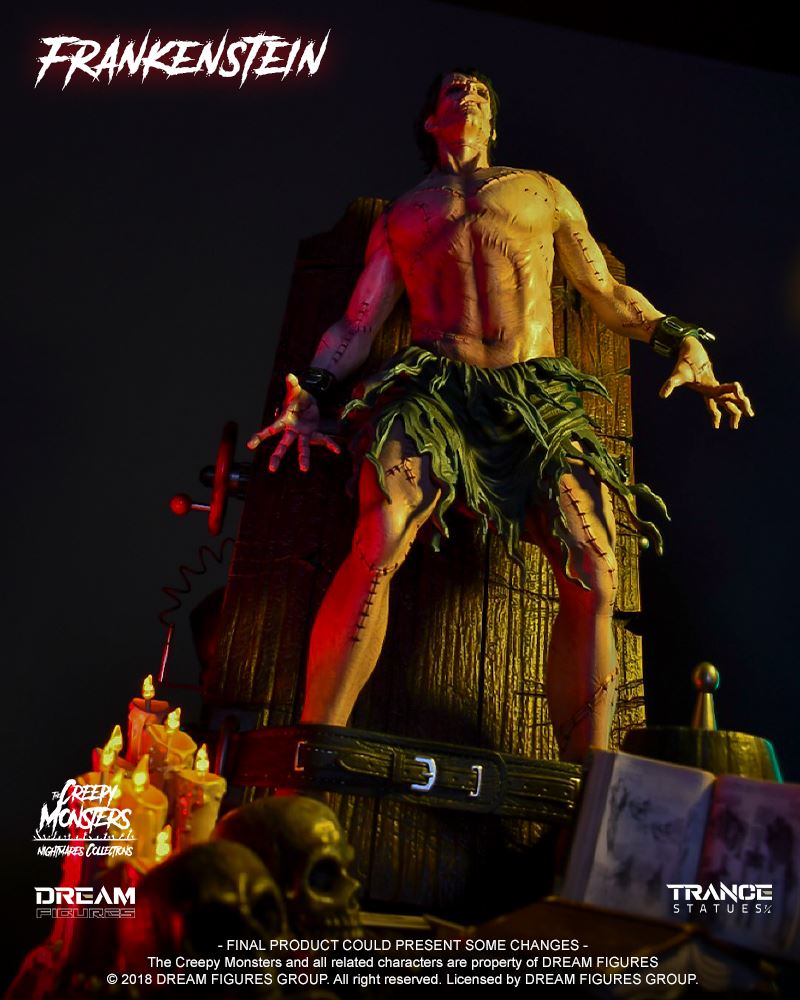 Frankenstein