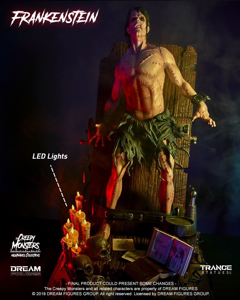 Frankenstein