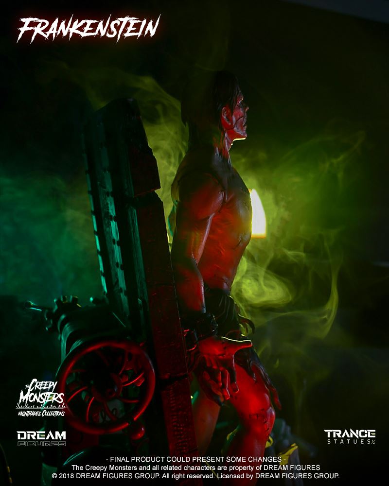 Frankenstein
