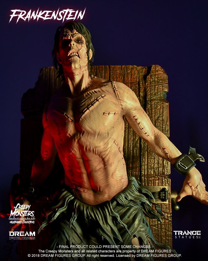 Frankenstein