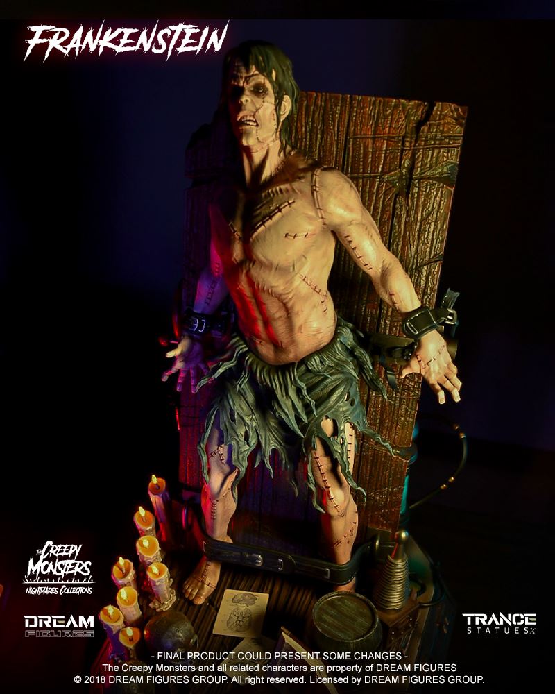 Frankenstein