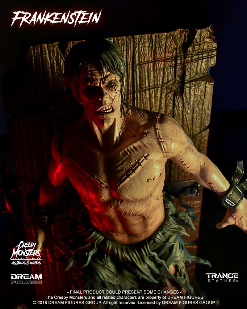Frankenstein