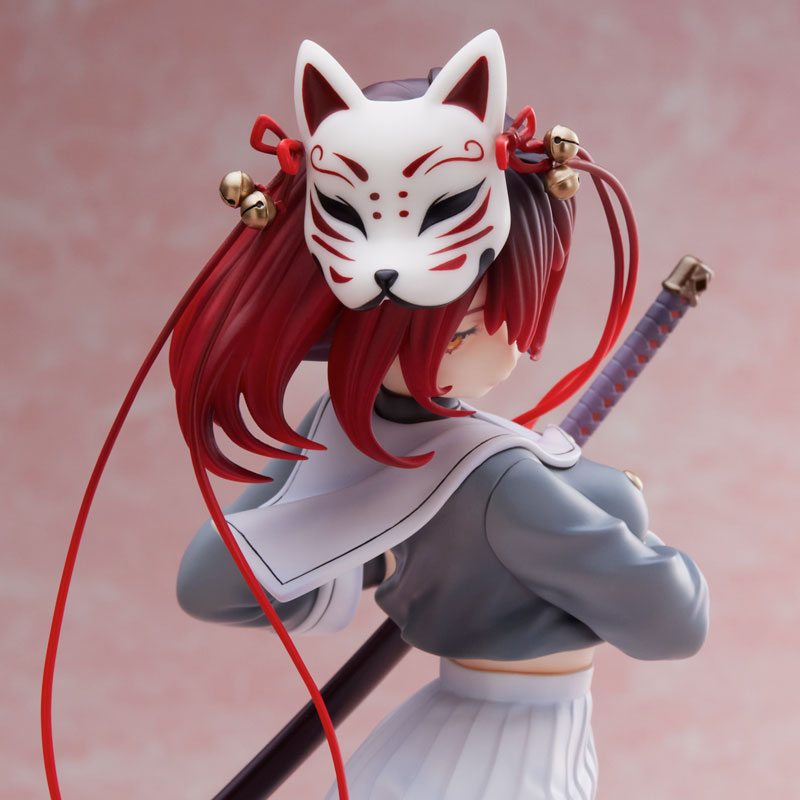 Yu Illustration Japanese Sailor-chan