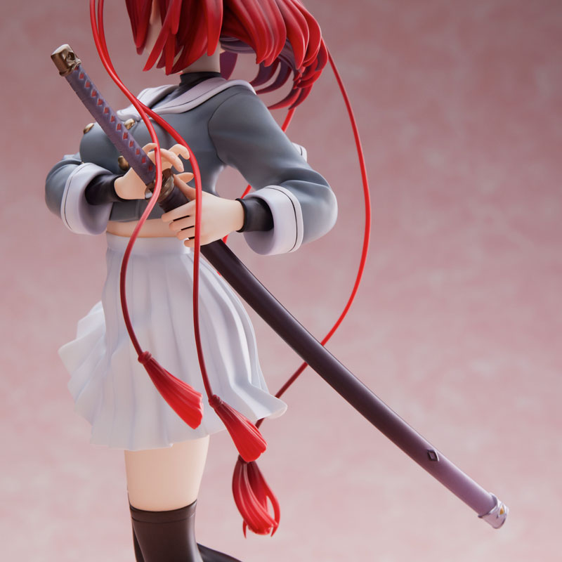 Yu Illustration Japanese Sailor-chan