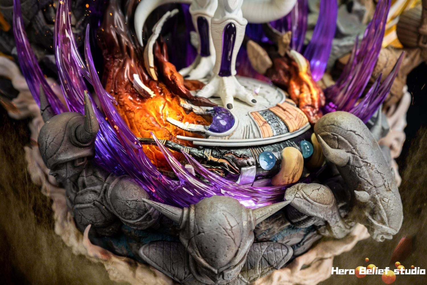 Dragon Ball Villains