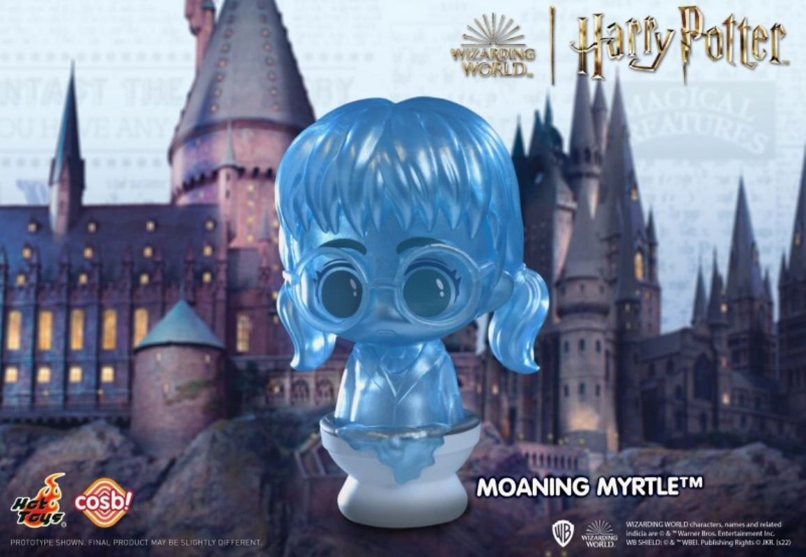 Cosbi Harry Potter