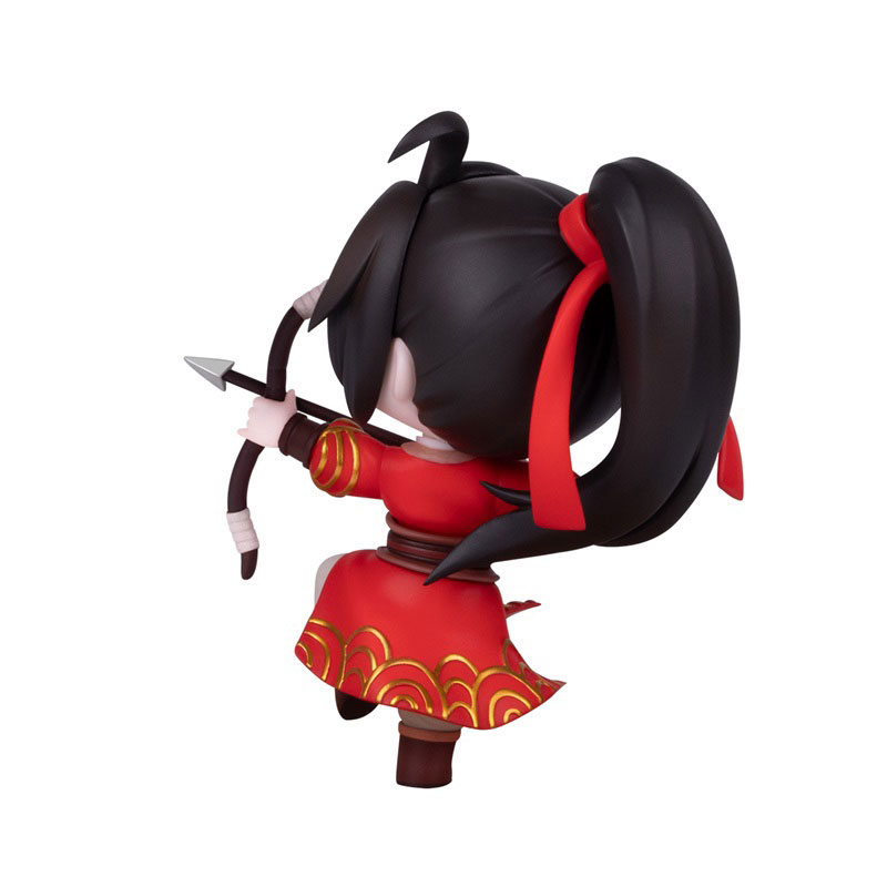 The Master of Diabolism Wei Wuxian & Lan Wangji White Jade Archer Ver