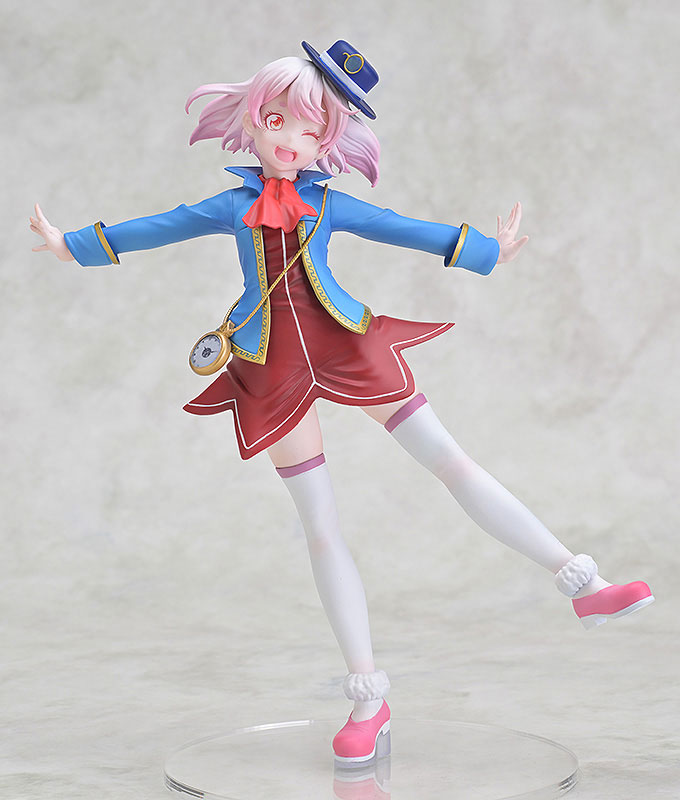 Shangri-La Frontier Emul (Human) 1/7