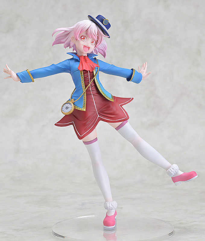 Shangri-La Frontier Emul (Human) 1/7