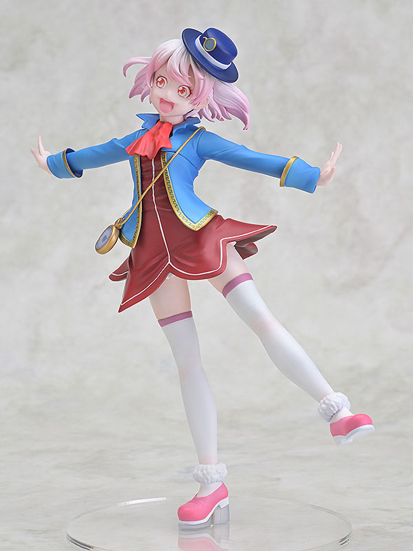 Shangri-La Frontier Emul (Human) 1/7