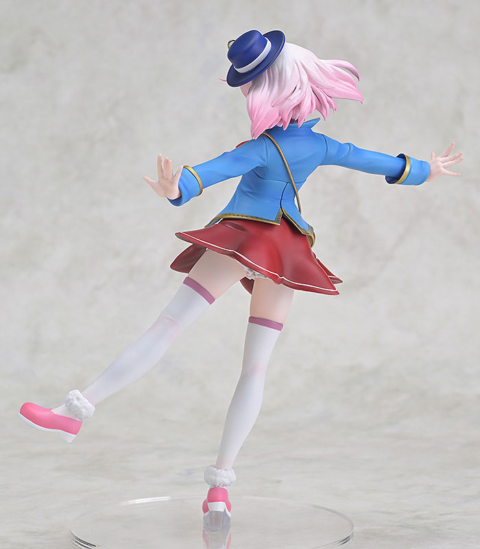 Shangri-La Frontier Emul (Human) 1/7