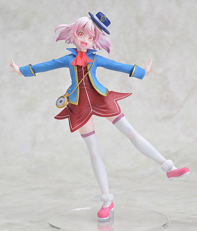 Shangri-La Frontier Emul (Human) 1/7