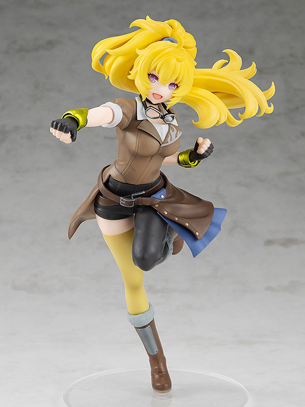 POP UP PARADE RWBY: Ice Queendom Yang Xiao Long Lucid Dream
