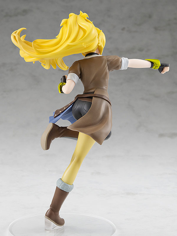 POP UP PARADE RWBY: Ice Queendom Yang Xiao Long Lucid Dream