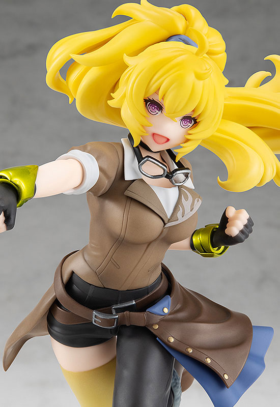 POP UP PARADE RWBY: Ice Queendom Yang Xiao Long Lucid Dream