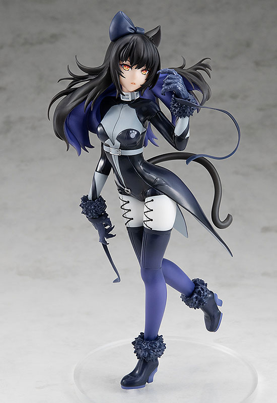 POP UP PARADE RWBY: Ice Queendom Blake Belladonna Lucid Dream