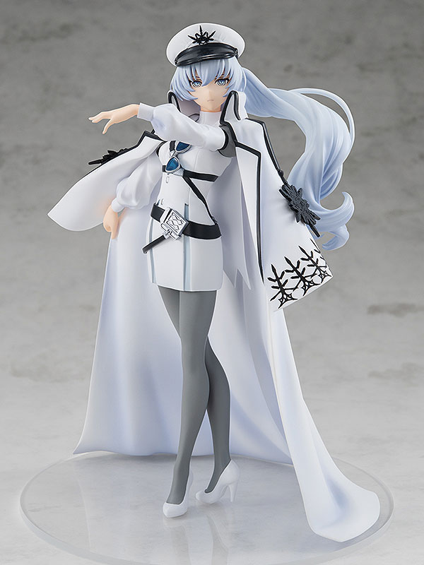 POP UP PARADE RWBY: Ice Queendom Weiss Schnee Nightmare Side