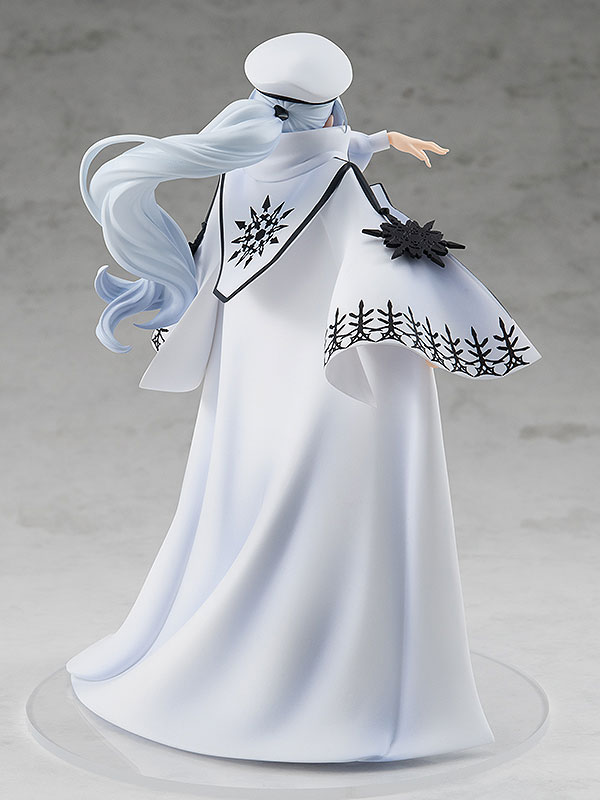 POP UP PARADE RWBY: Ice Queendom Weiss Schnee Nightmare Side