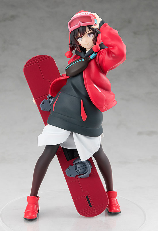 POP UP PARADE RWBY: Ice Queendom Ruby Rose Lucid Dream