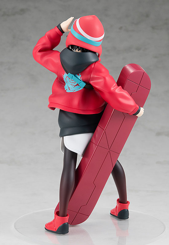 POP UP PARADE RWBY: Ice Queendom Ruby Rose Lucid Dream