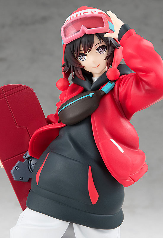 POP UP PARADE RWBY: Ice Queendom Ruby Rose Lucid Dream