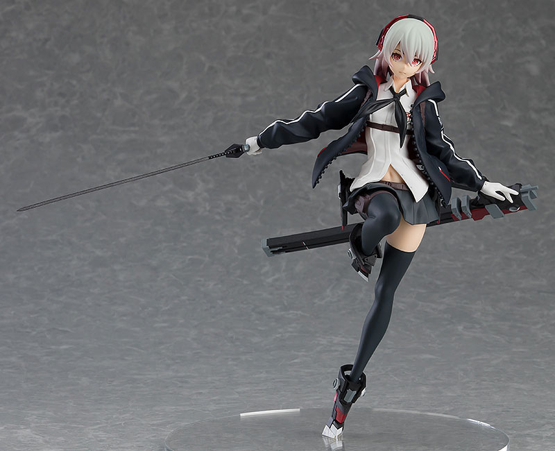 POP UP PARADE Heavily Armed High School Girls: Shi